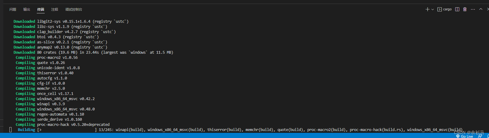 基于 Rust 的 Wasm 开发探索与实践
