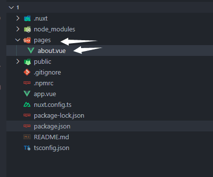 Nuxt3 学习笔记 记录开发流程、bug解决、小坑优化 通俗易懂，持续更新 时光小灶