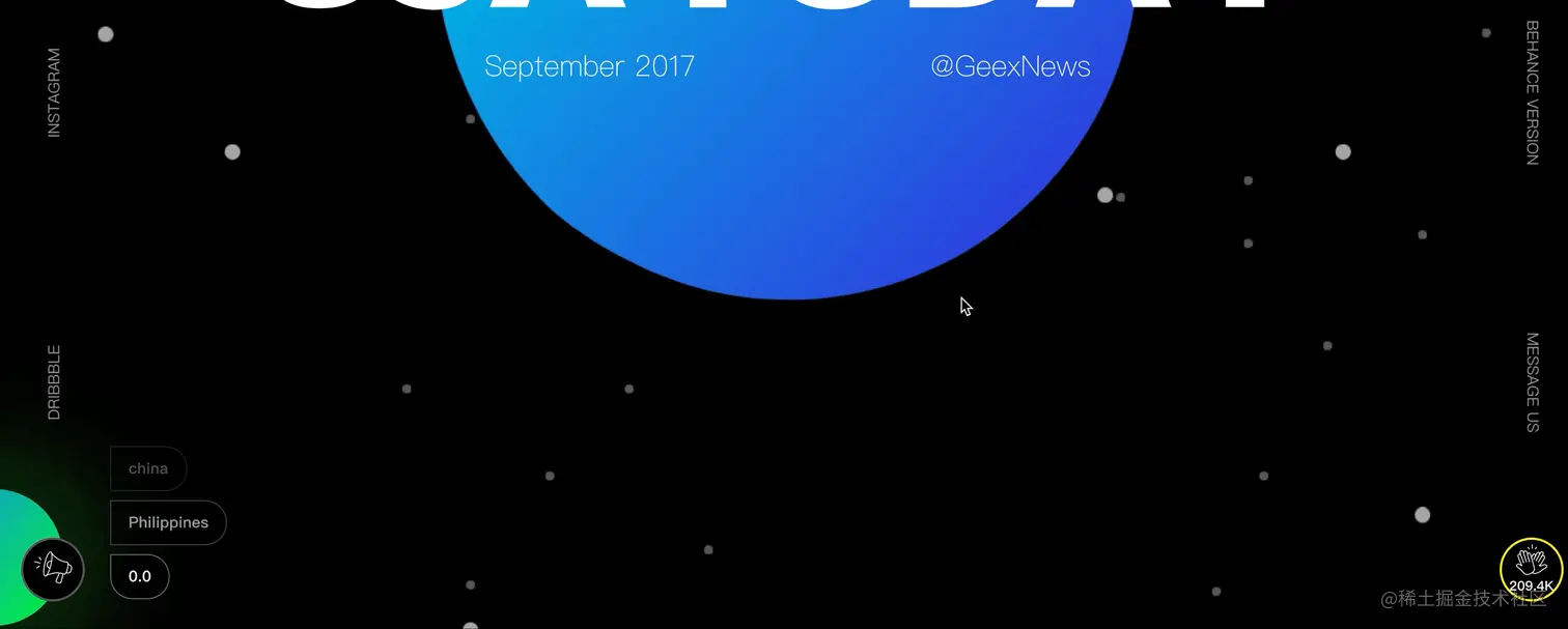 插件 ｜ AOS 滚动动画库