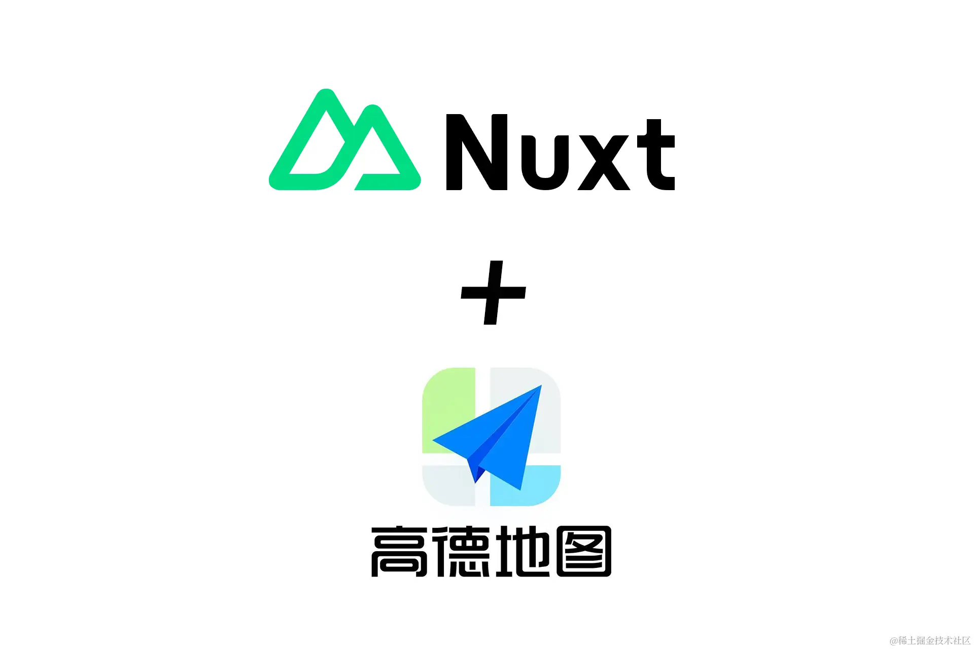 简单一步，带你入手Nuxt3 + 高德地图2.0