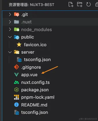 【2024年4月】nuxt3 项目模板，让你开发官网得心应手