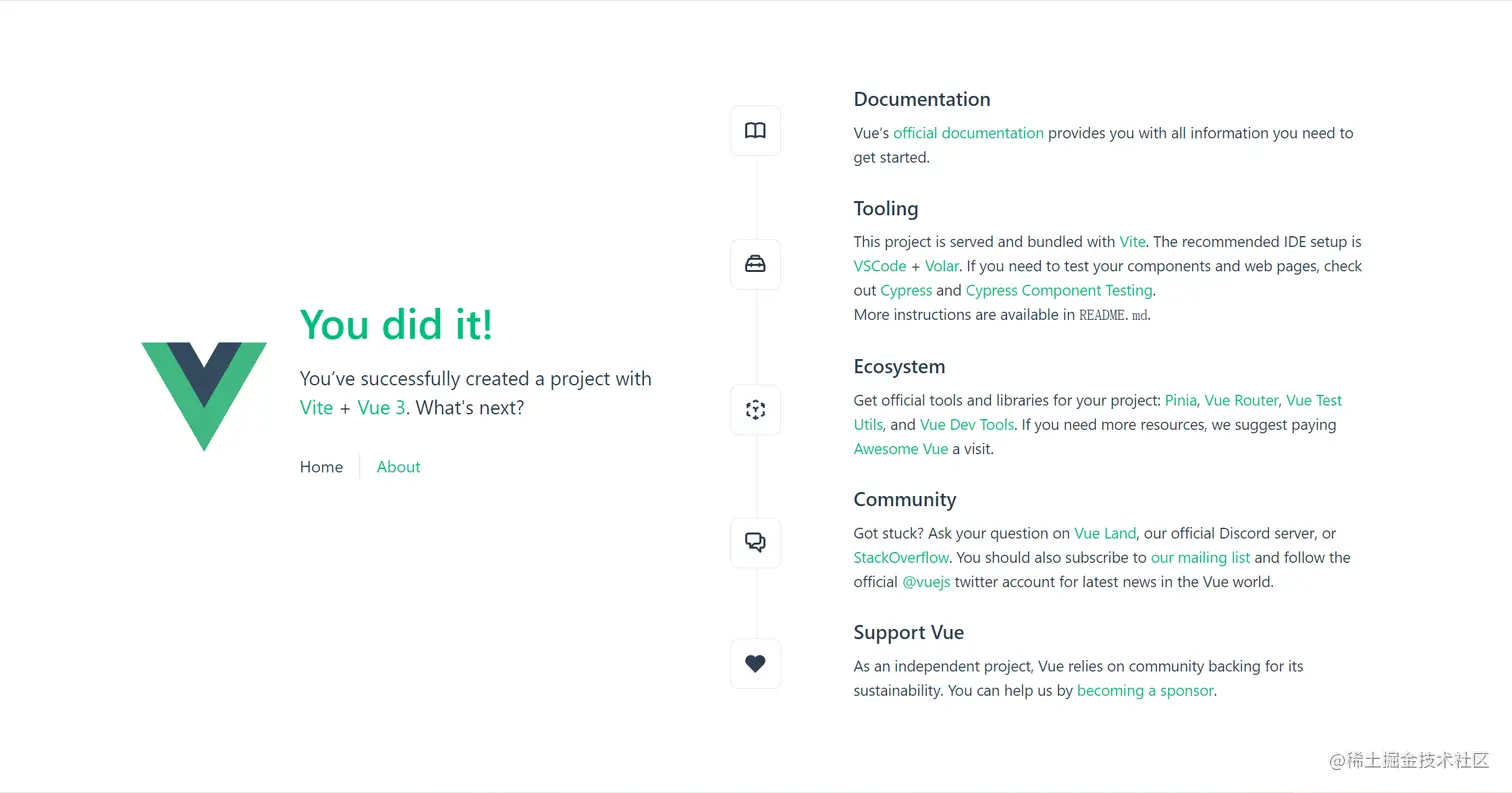 跟着vue学习深色模式和媒体查询