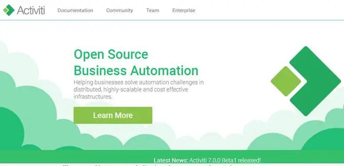 工作流引擎 Activiti 教程（非常详细）