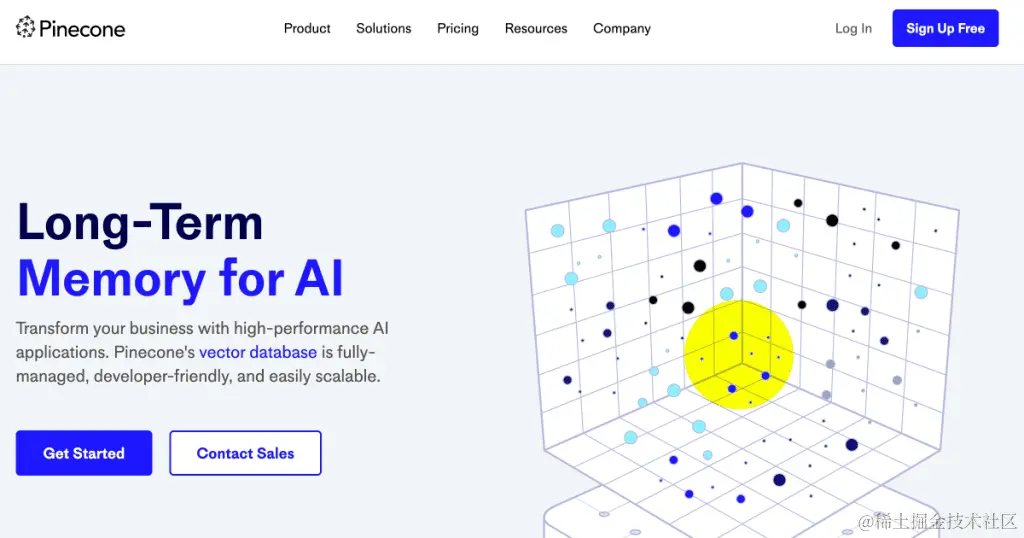 2024年精选推荐的16个向量数据库：提升你的AI应用性能