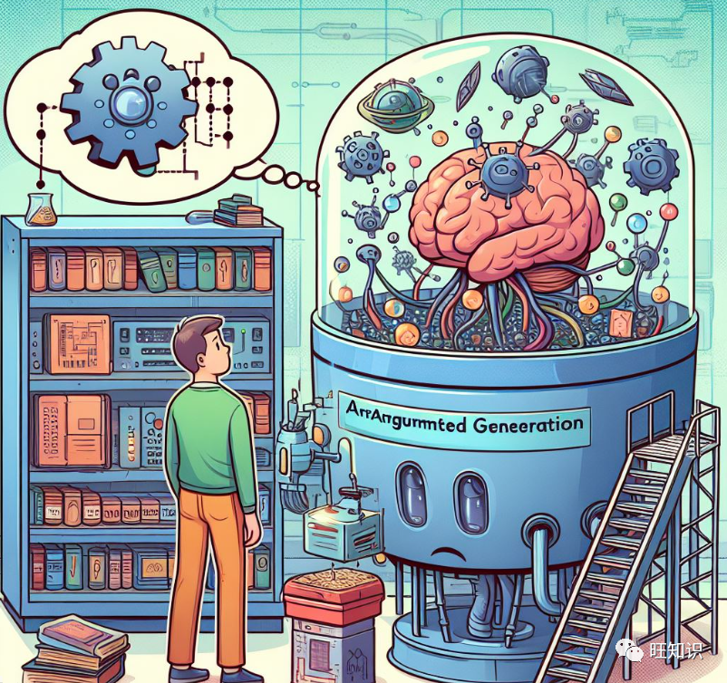 高级检索增强生成技术(RAG)全面指南：原理、分块、编码、索引、微调、Agent、展望...