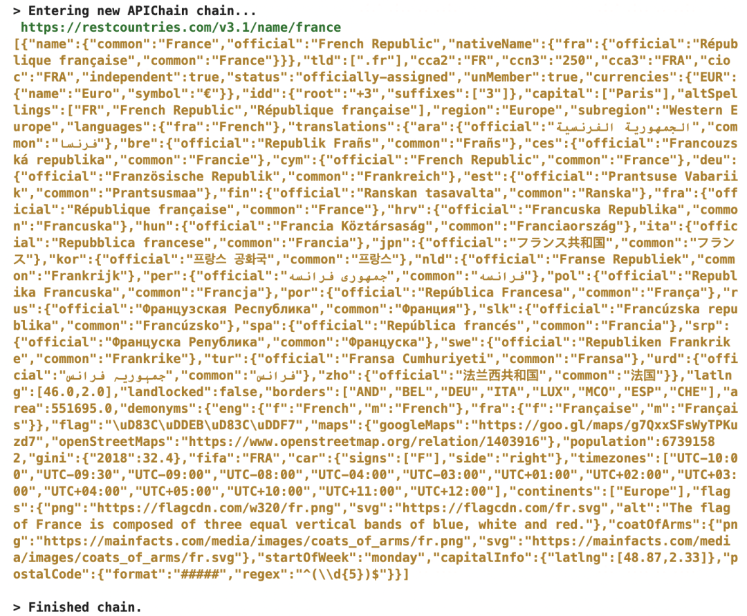 9个范例带你入门LangChain