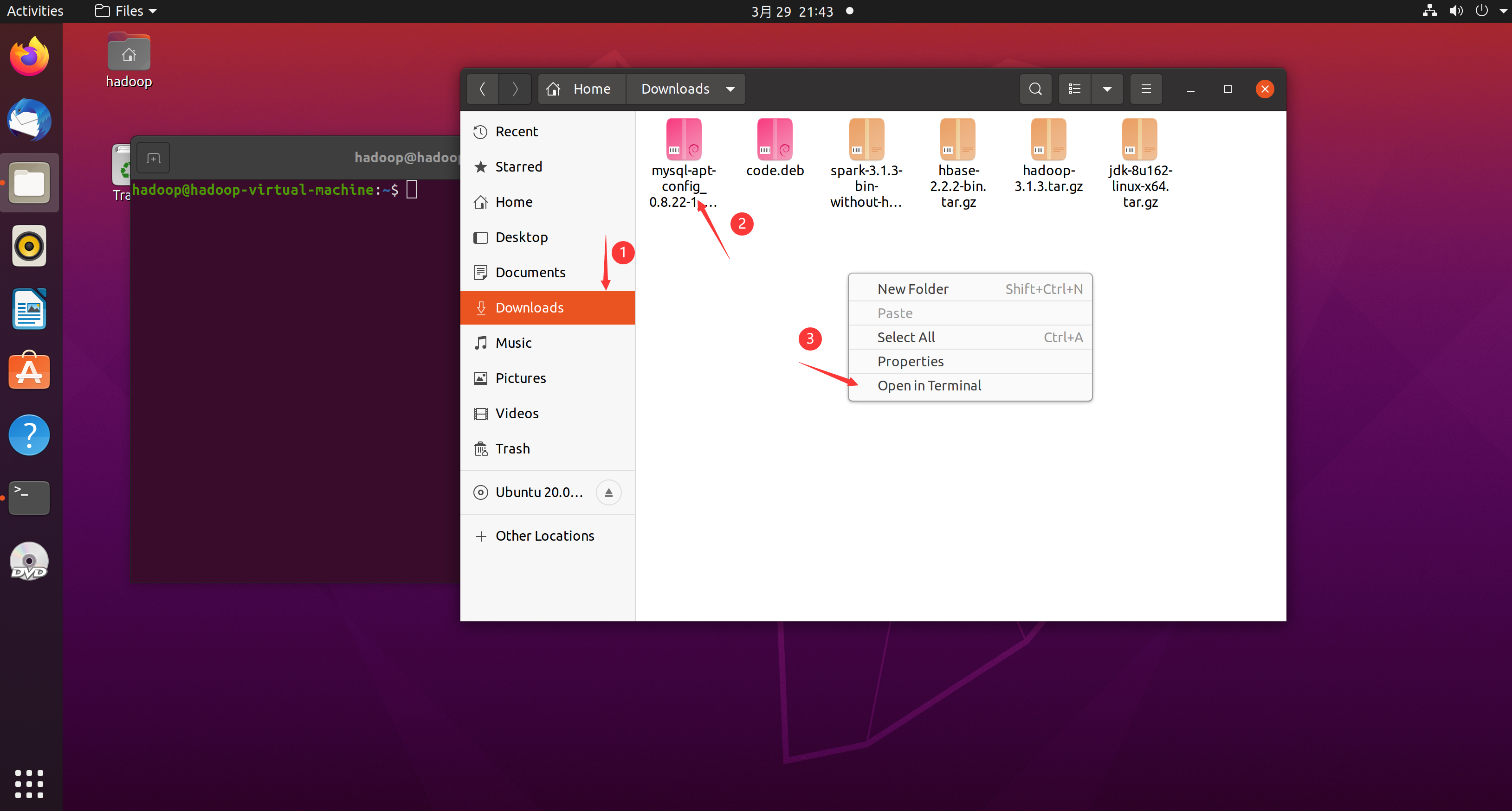 Ubuntu20.04上安装MySQL8.0（绝对保证能够正常使用）