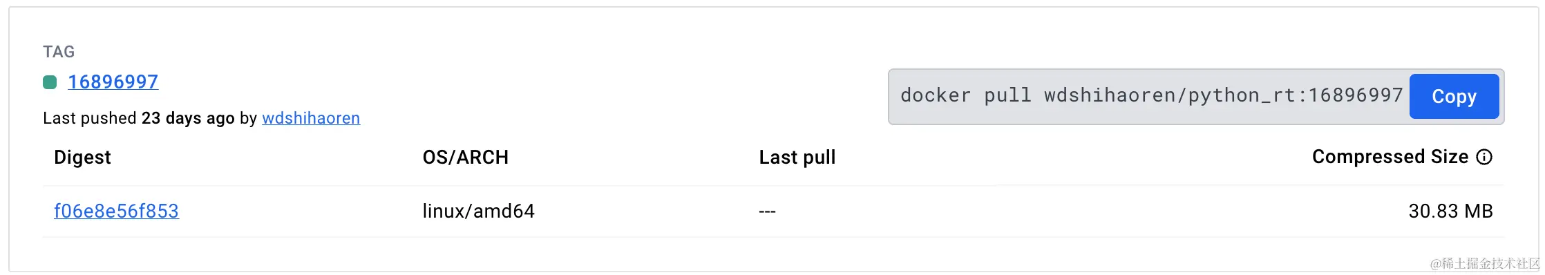 【AI_agent】从零写一个agent框架（四）用rust制作一个python的虚拟运行环境。